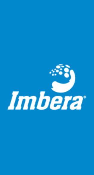 LOGO IMBERA